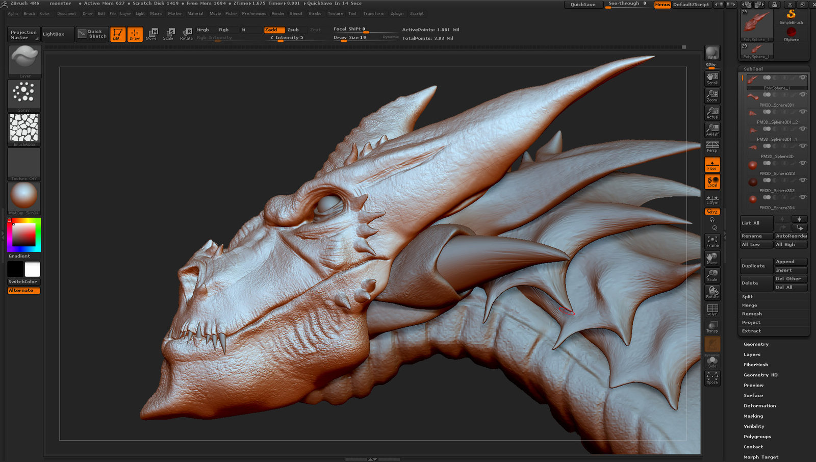 download zbrush 4r6 cgpersia torrent