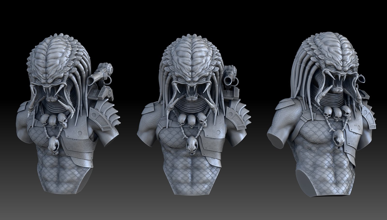 Как добавить изображение в zbrush