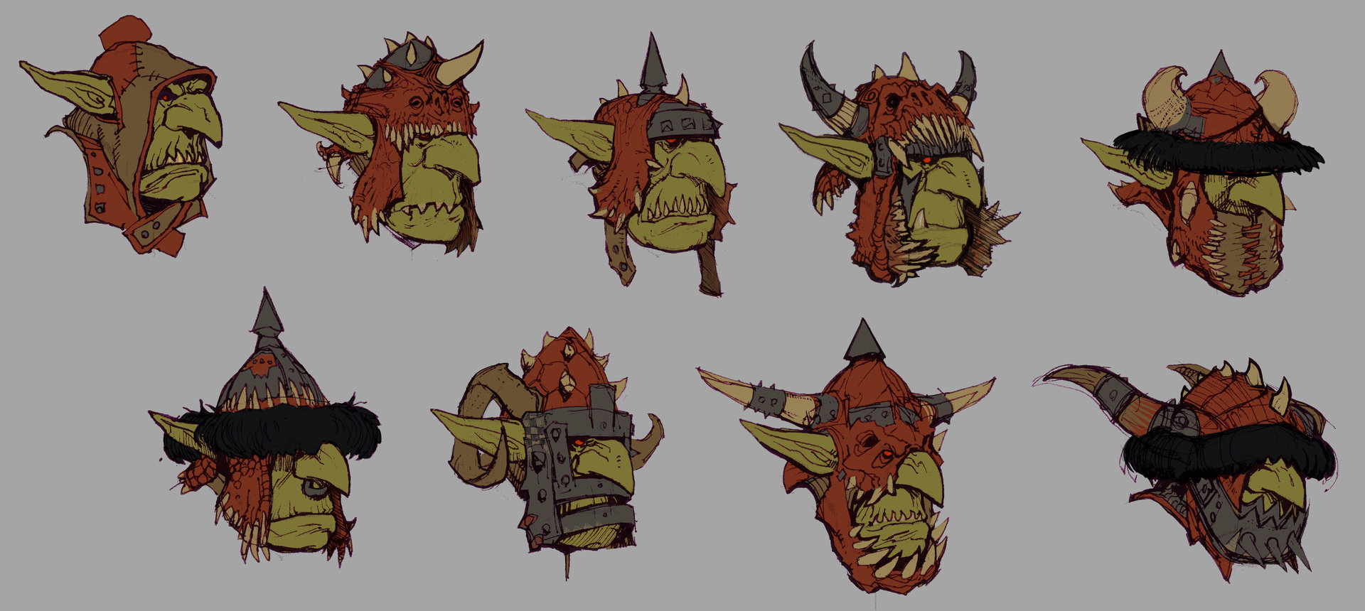 Goblin Goblin