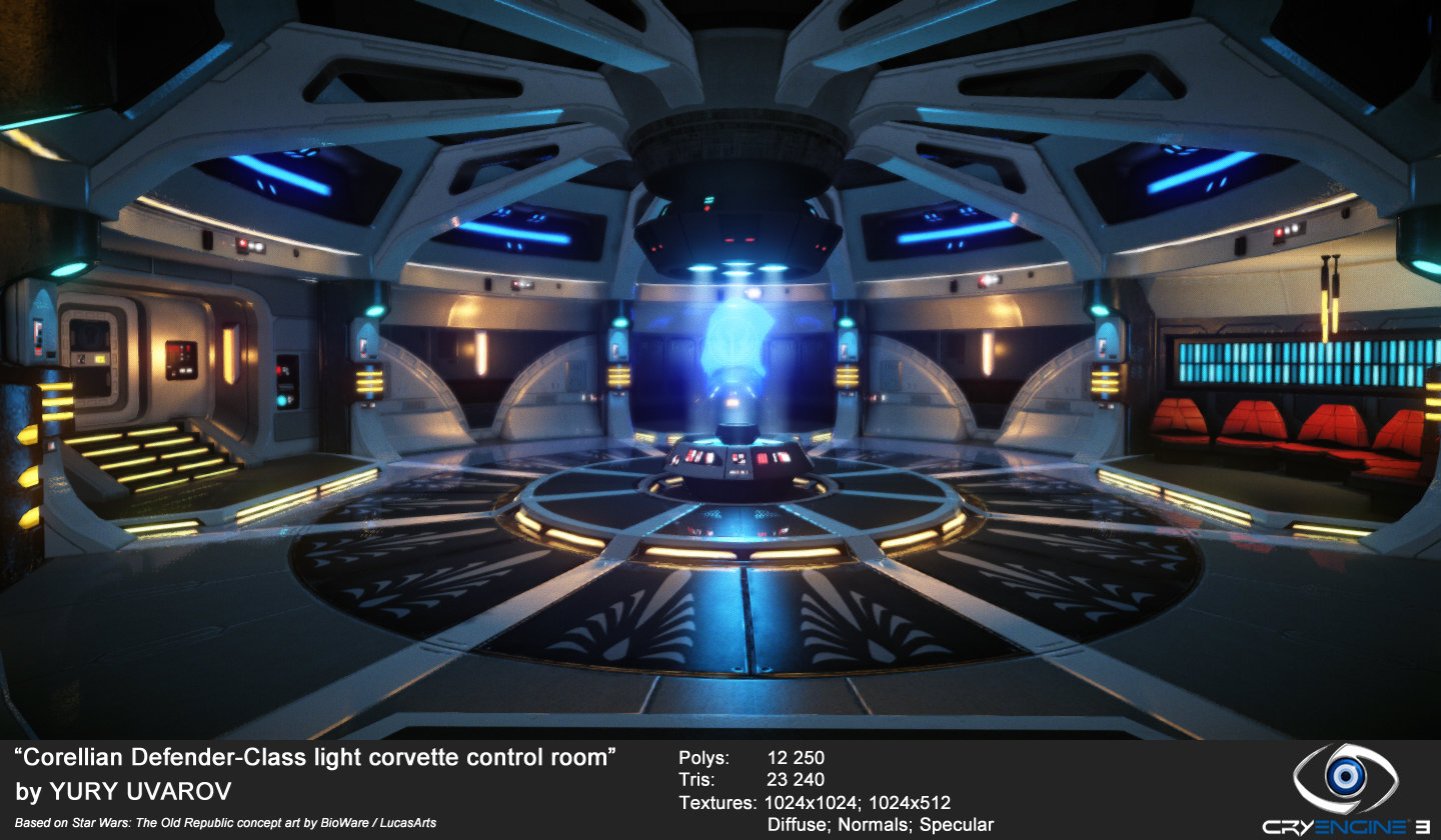 Control room documentary summary picture