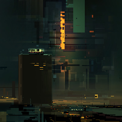 Sparth nicolas bouvier night scene 20