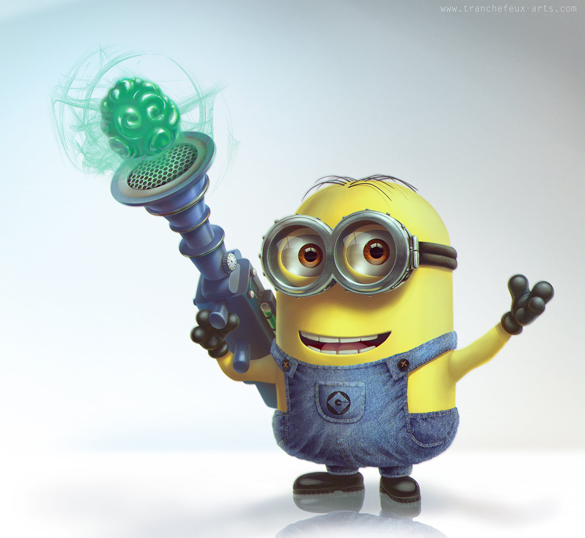 67 ไอเดย Minion Tattoo ทดทสด  มนเนยน ลายสก ไอเดยรอยสก