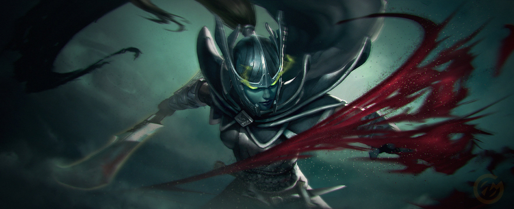 Phantom assassin dota 2 гайд