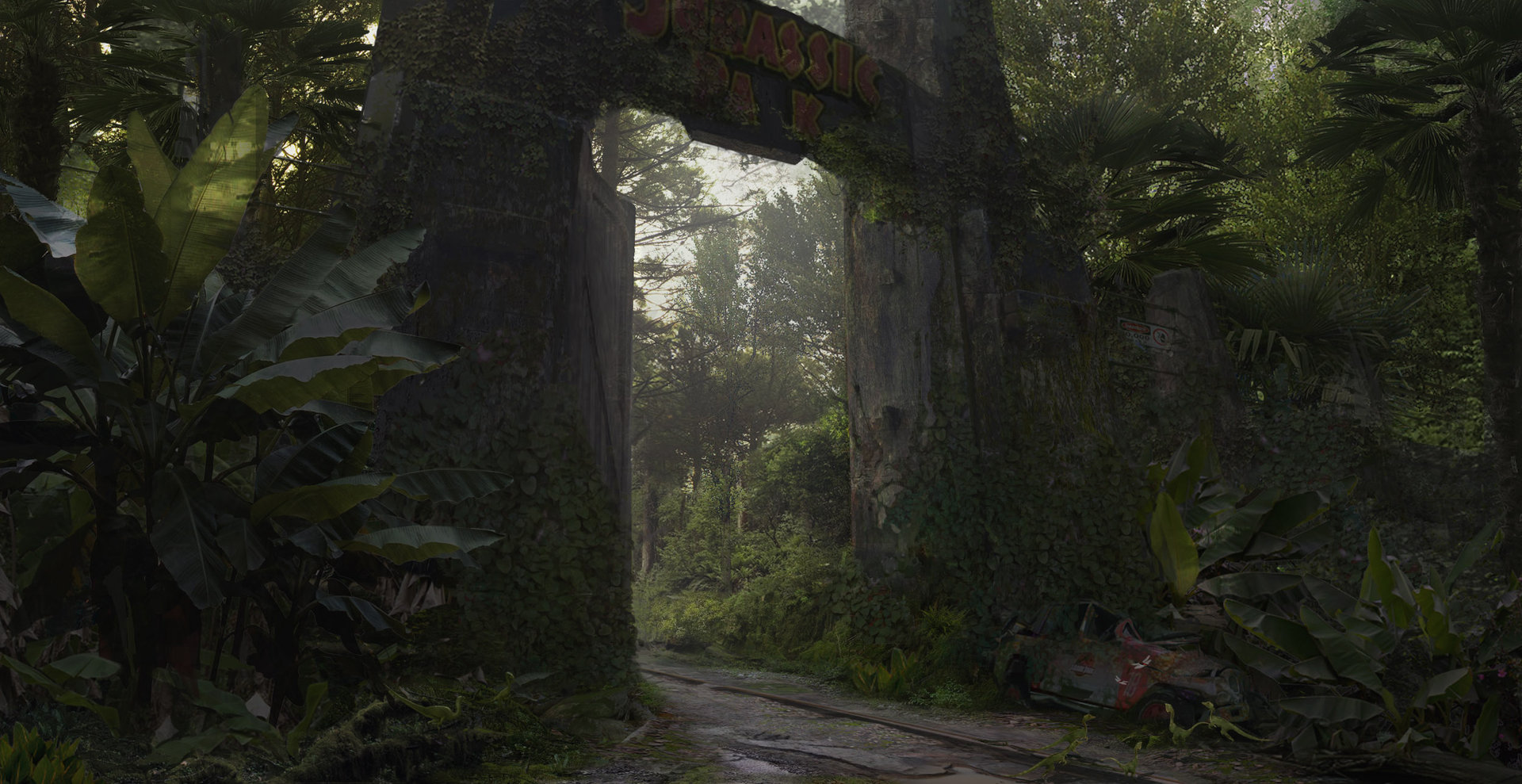 Ho Dong Jurassic Park If you're looking for more backgrounds then feel free to browse around. ho dong jurassic park
