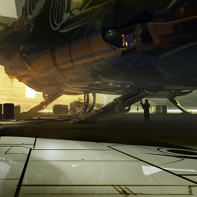 Sparth nicolas bouvier underneath 02
