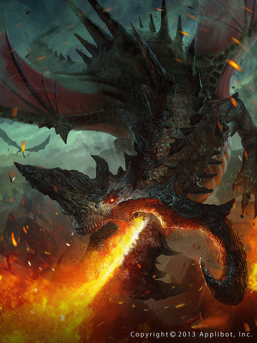 Dragon king. Файр Кинг драгон. Драконы. Царь драконов. Дракон разрушения.