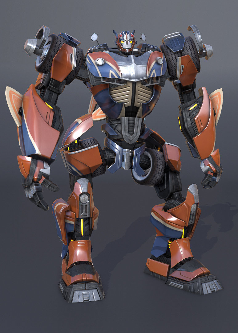 Transformers hotsell universe characters