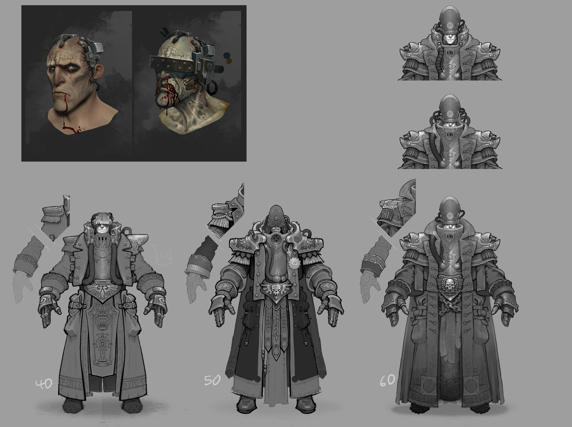 Warhammer rogue trader таланты. Warhammer rogue trader таланты