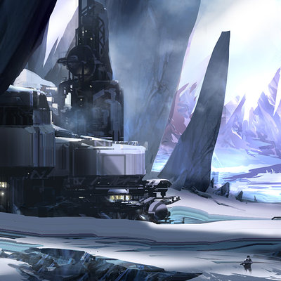 Sparth nicolas bouvier snowstation sparthpo final forca