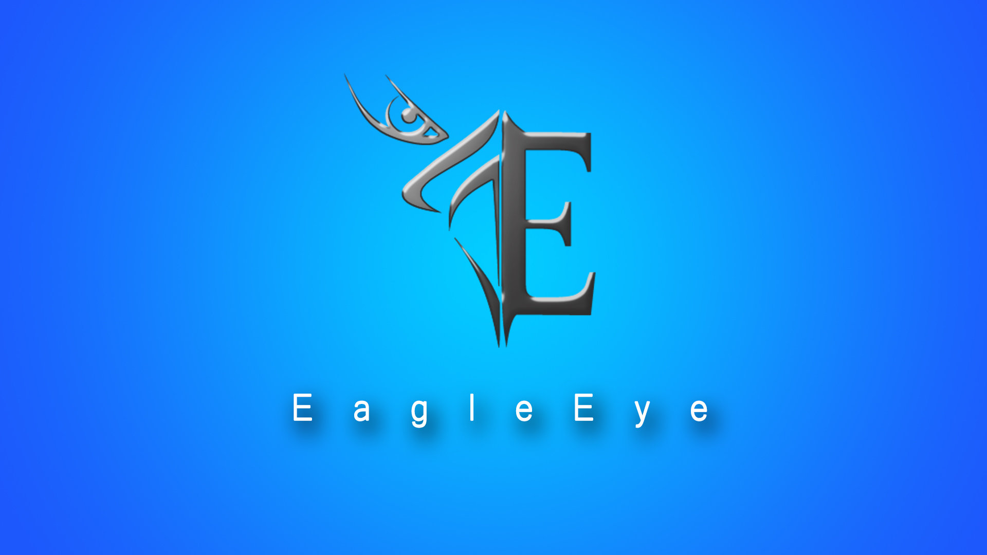 ArtStation - EagleEye