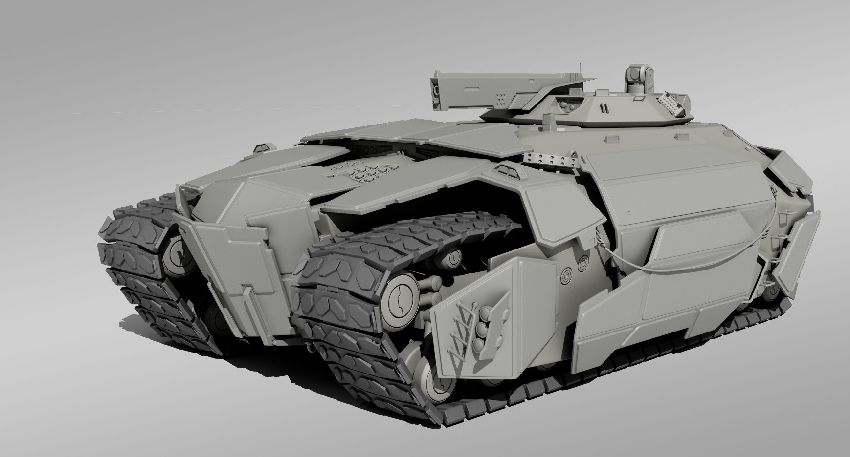 Танк 300 купить иркутск. M577 APC Armoured personnel Carrier. Гусеничный броневик Sci-Fi. Танк будущего. Футуристический танк.