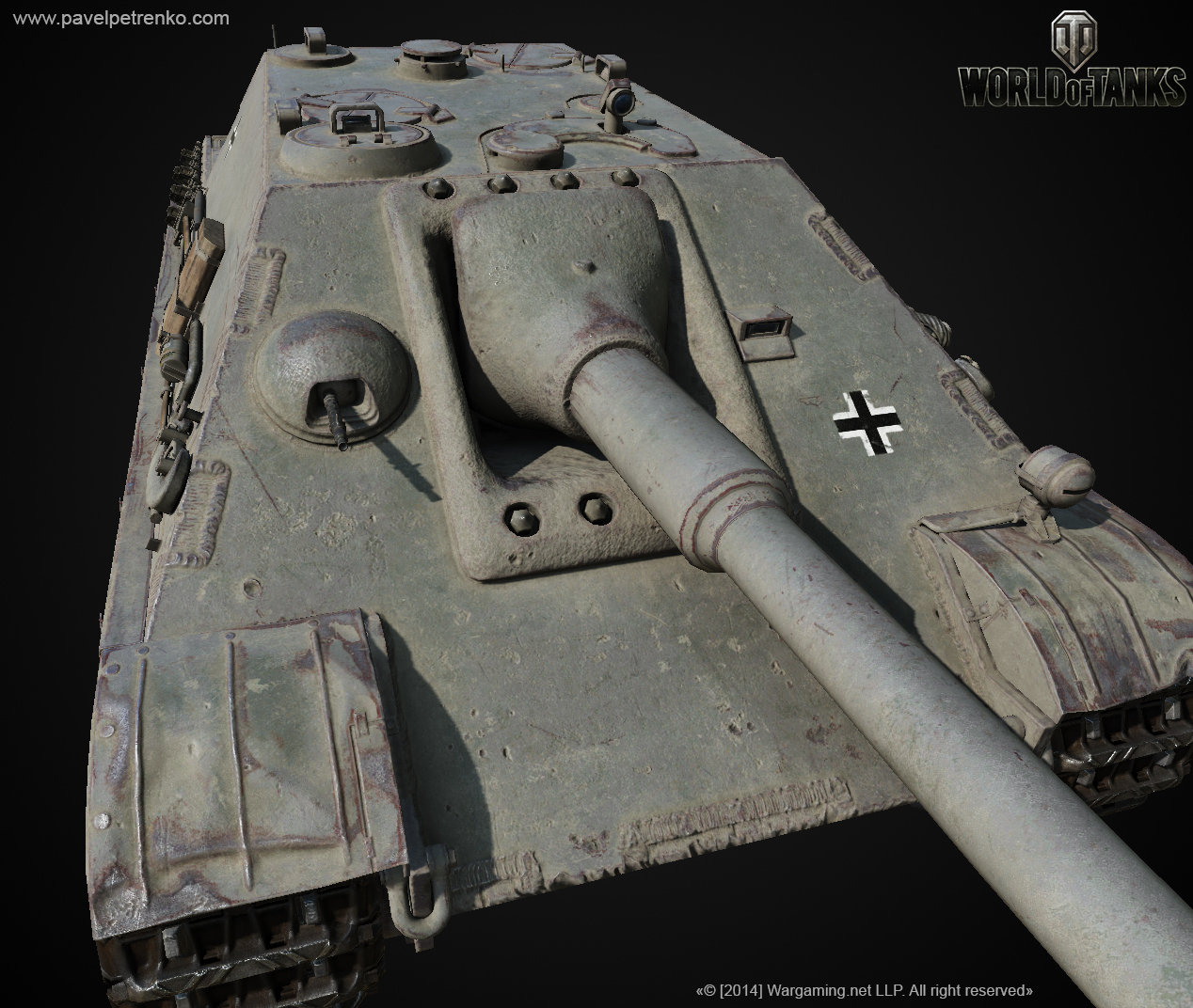 JagdPanther