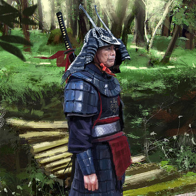 David benzal yukimura gen