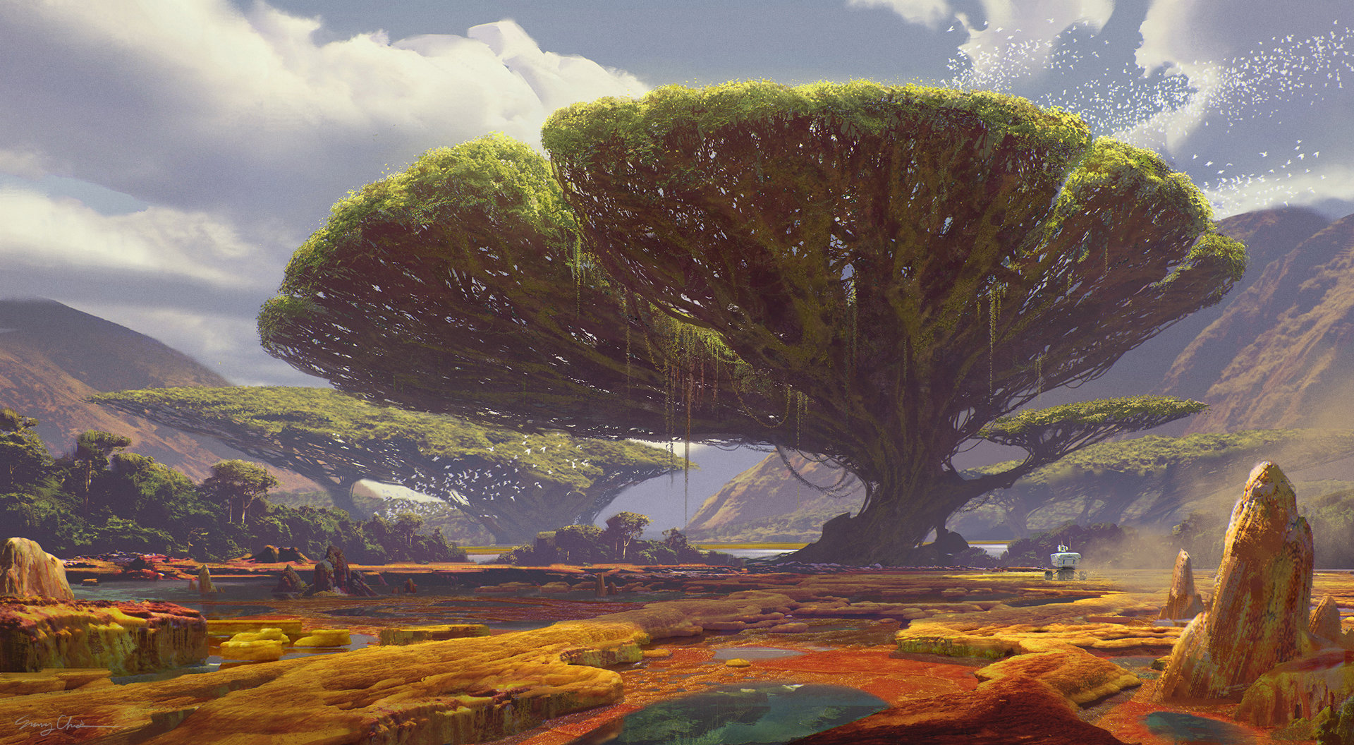 artstation