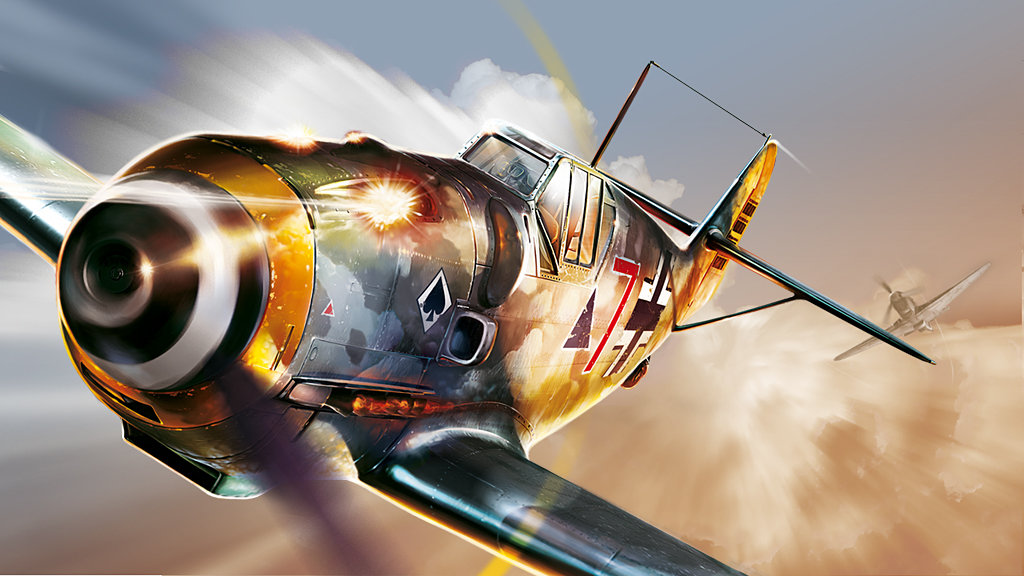 Combat 6