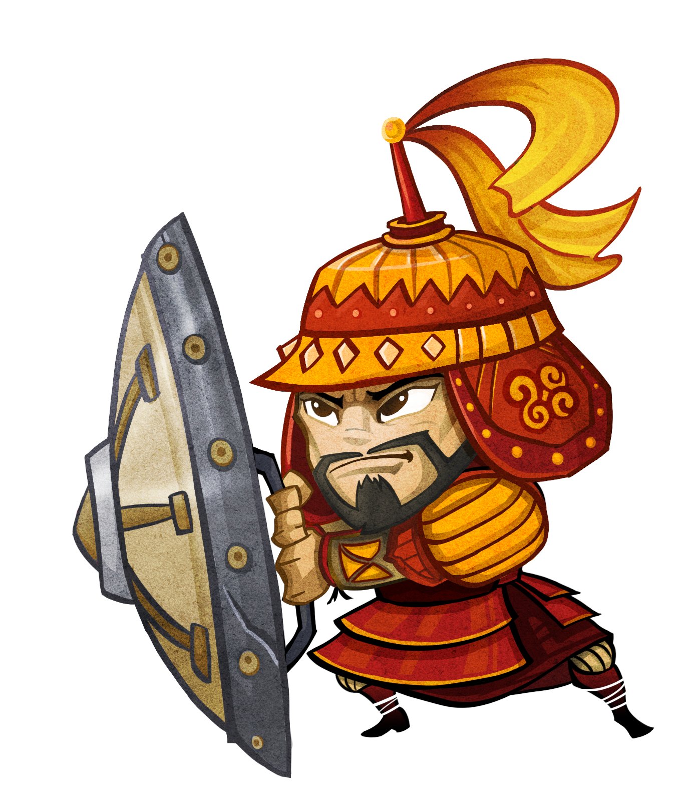 Samurai vs. Щит самурая. Японский щит самураев. Щитки самурая.