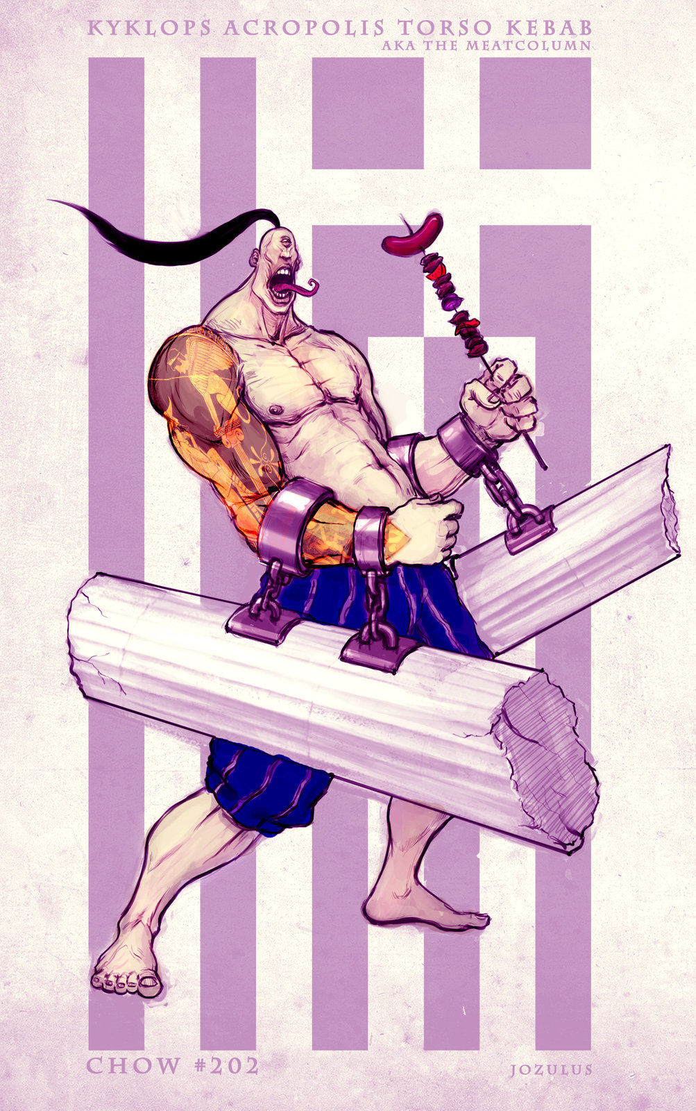 CA CHOW world tournament fighter