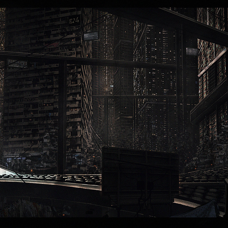 Artwork- Storyline Studios