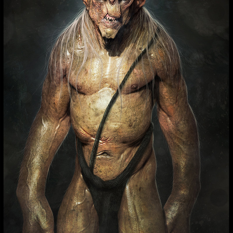 Goblin