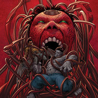 Artstation Raktabeej Mukesh Singh In `devi mahatme' there is a description about the killing of raktabeejasura. artstation raktabeej mukesh singh