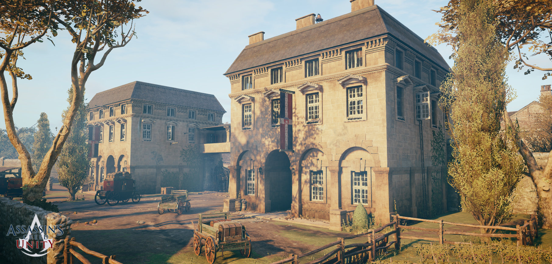 ArtStation Les Invalides