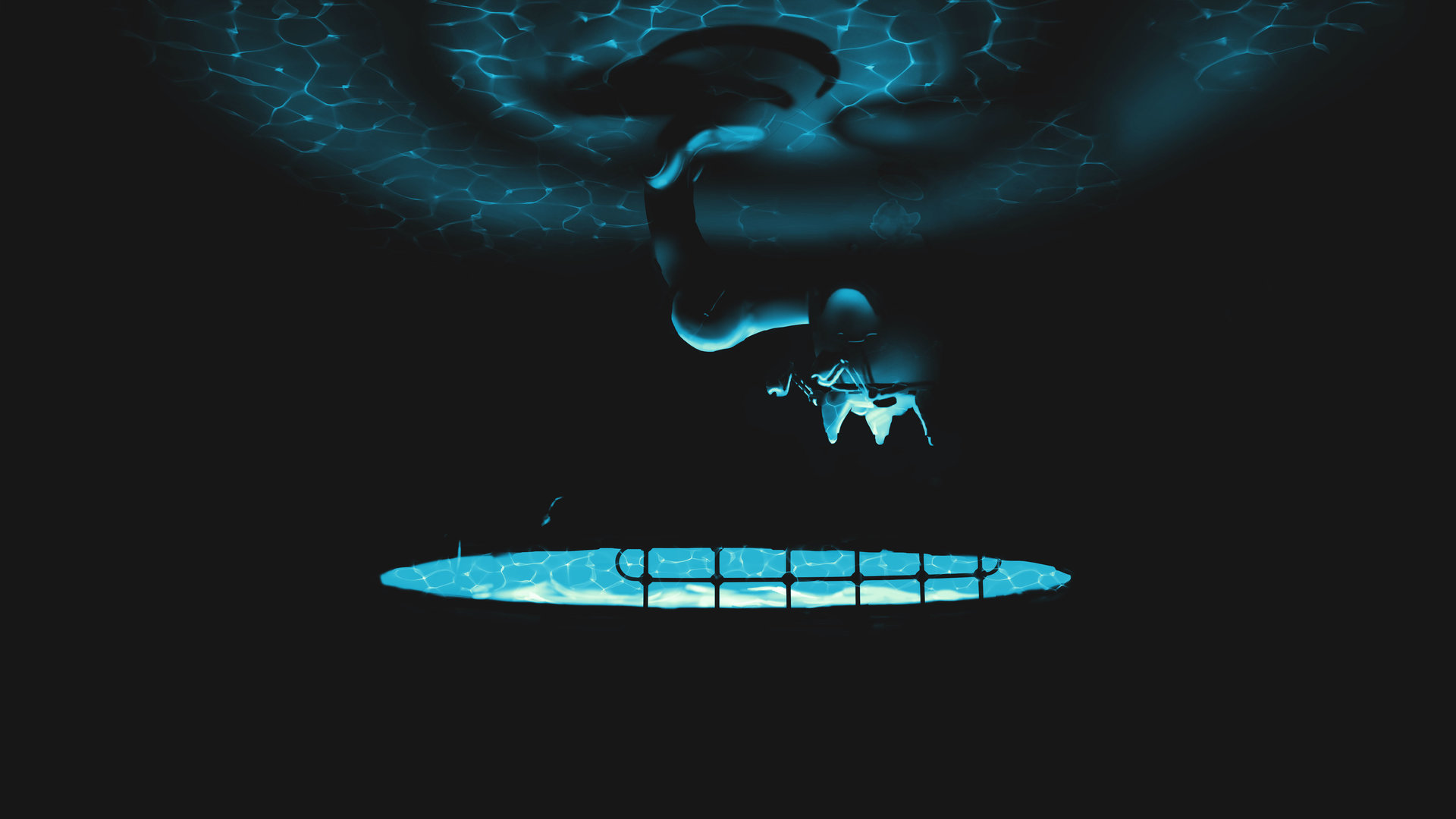 Glenn melenhorst 005 water light
