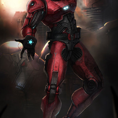 Saad irfan iron pool02