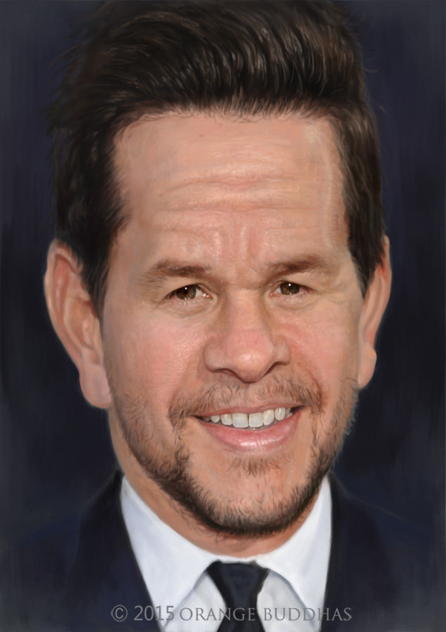 mark wahlberg yalnız kurtulan