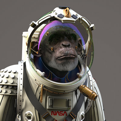 Space ape ZB4R7 beta