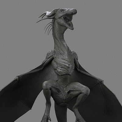Dragon Lecture