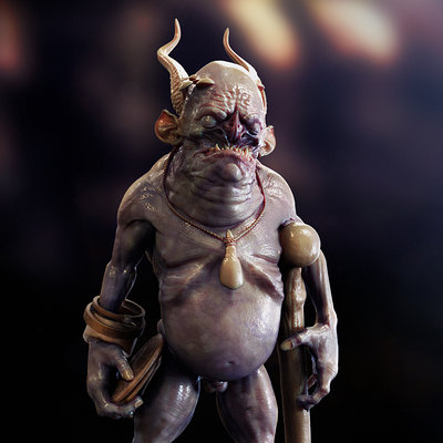 Cryptcrawler color