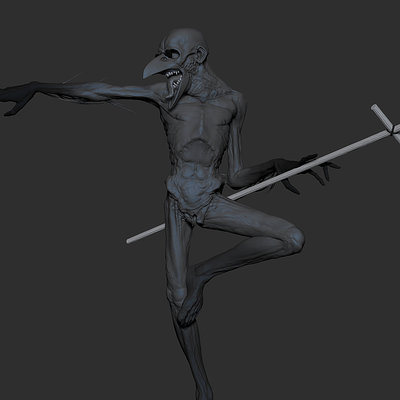 plague doctor 2