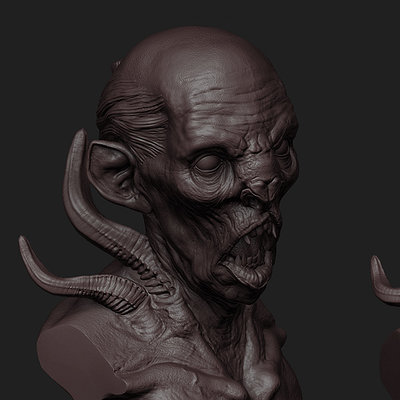 old vamp