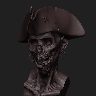 Z-pirate