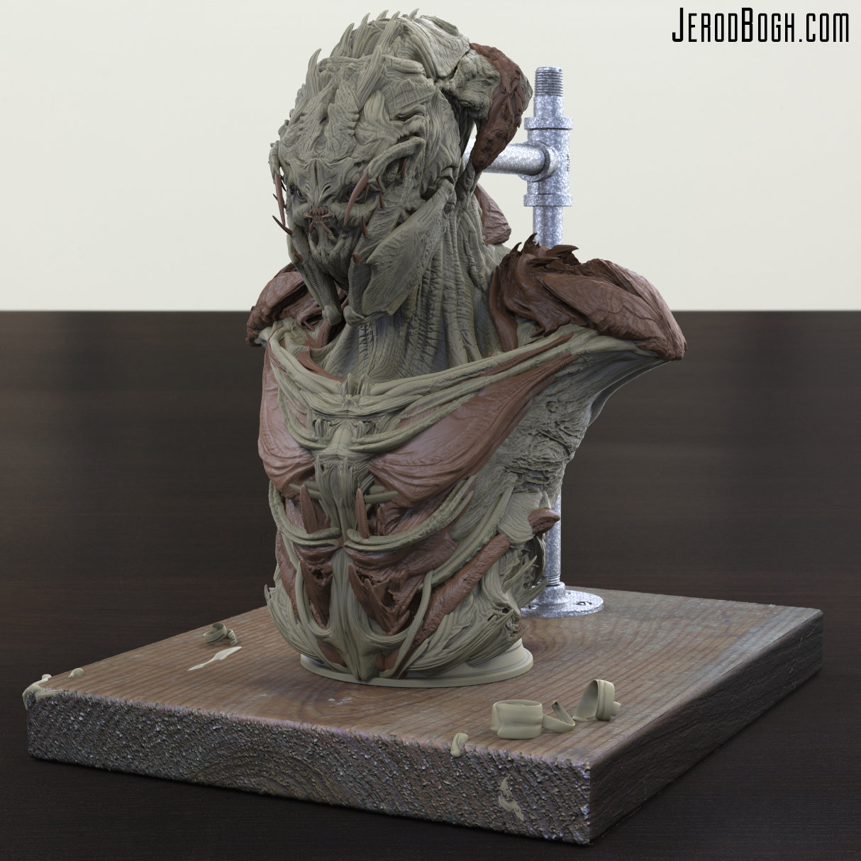 should i get keyshot for zbrush