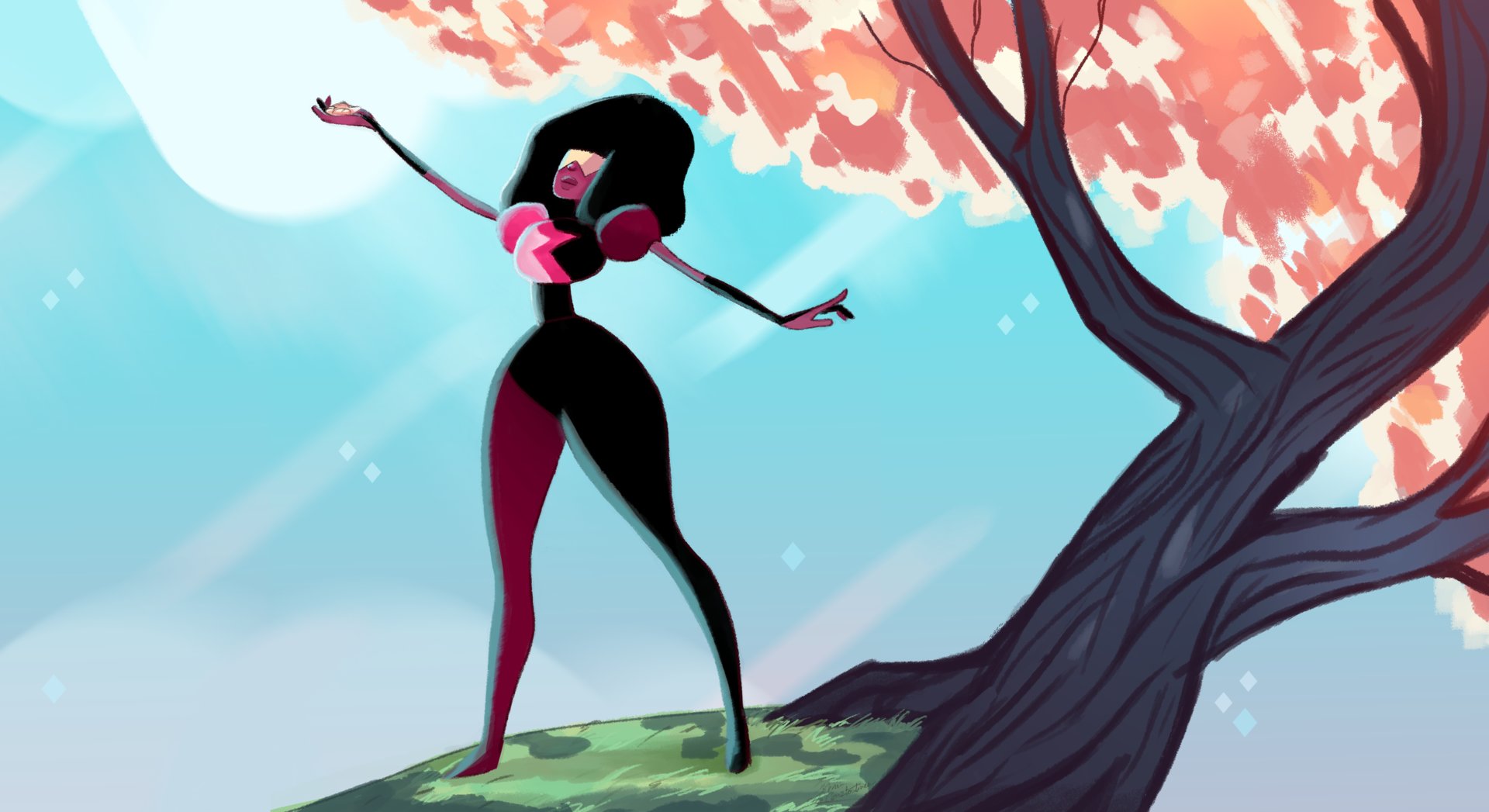 Garnet Watch Steven Universe Movie Online Reddit Fast Trak