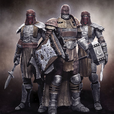 Alterton bizarre wardens5