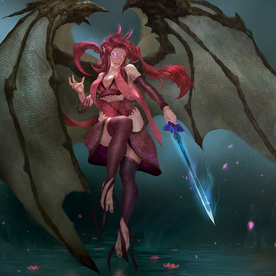 Morgana