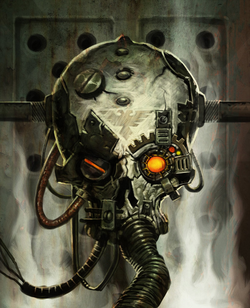 Сервочереп. Warhammer 40000 сервочереп. Сервитор Warhammer 40k. Сервитор вархаммер 40000. Сервочереп вархаммер 40000.