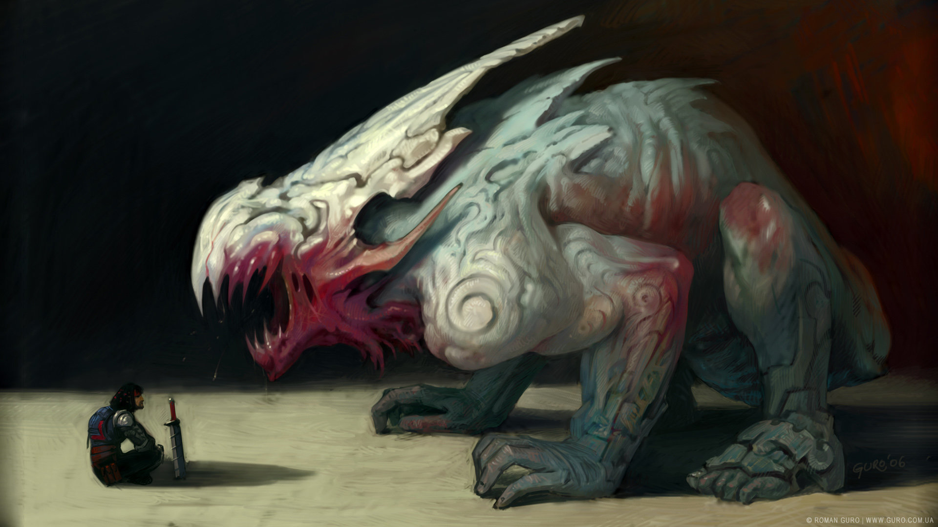 Отец гаскойн bloodborne арт. Монстр арт игра. Evolve монстры концепт арт. Монстры лавкрафта ктулху. Звездный вампир лавкрафт.