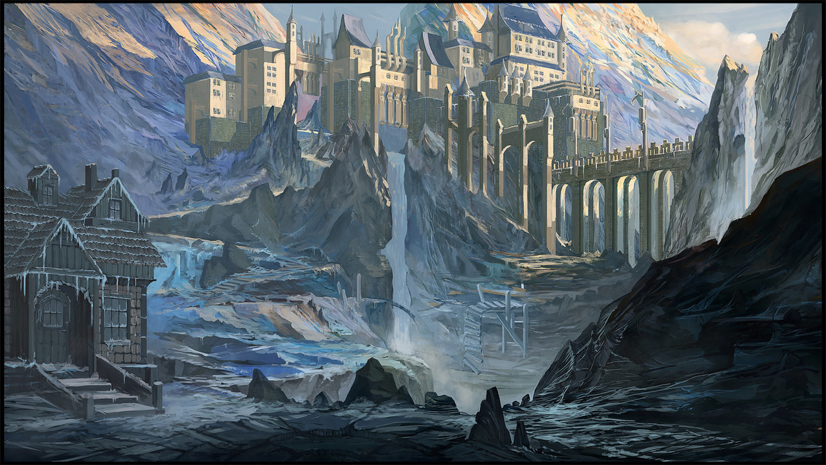 Kingdom of light
