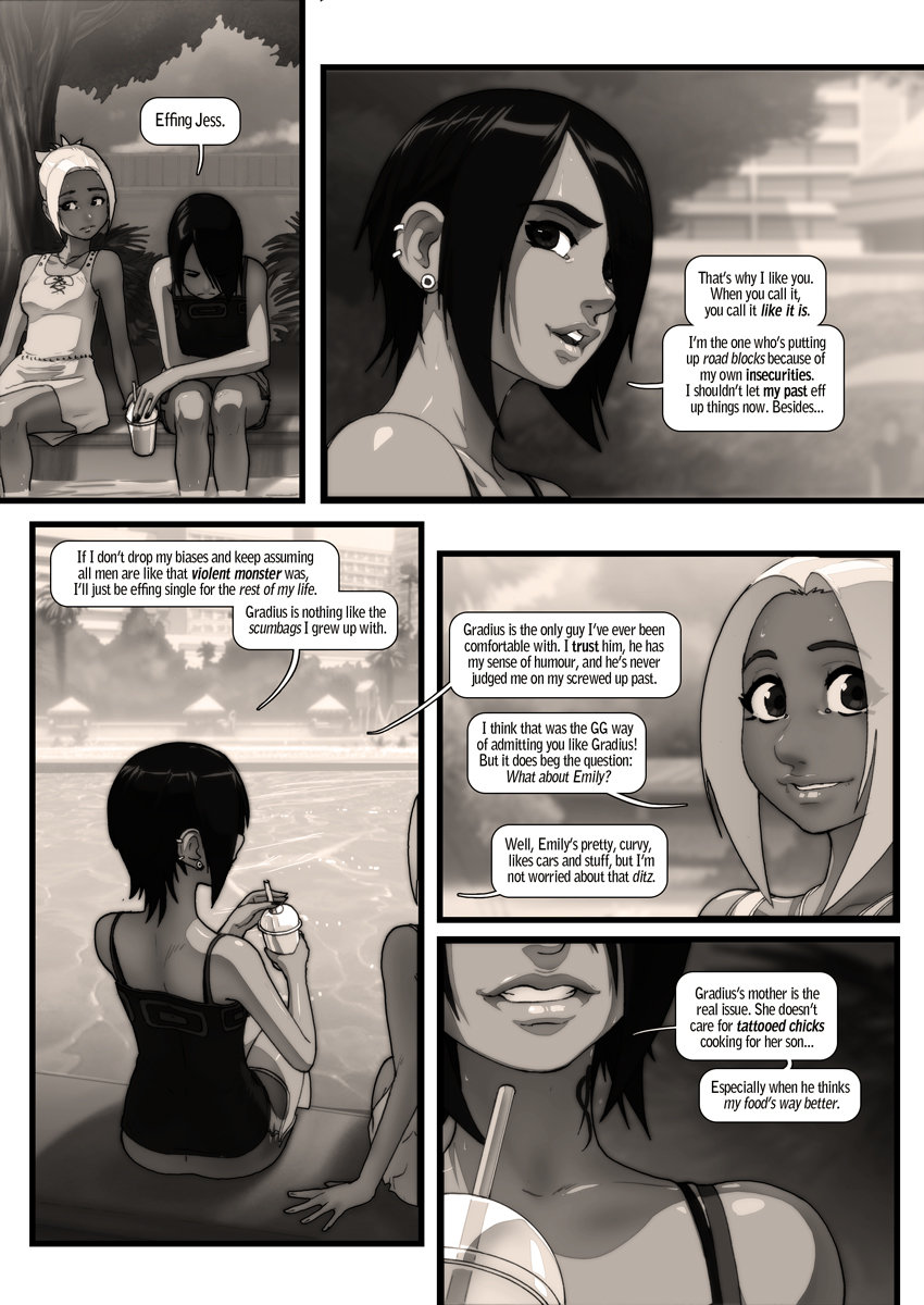 Omar Dogan 5th Capsule 1 page 040