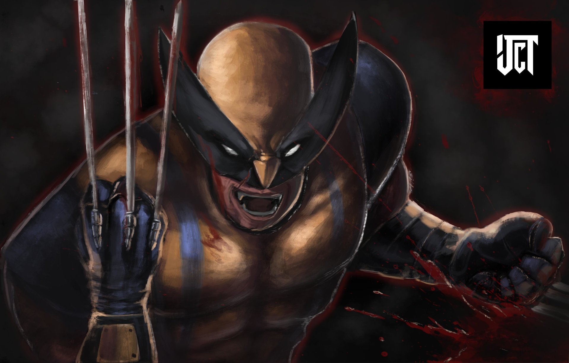 Wolverine cort sale