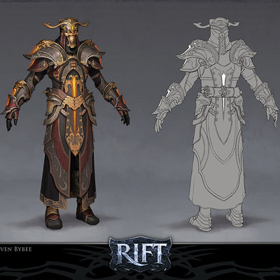 arte conceptual de smite apolo