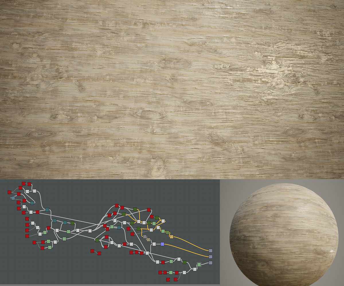 Plywood