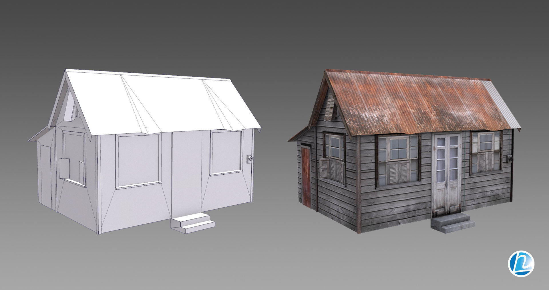 Nam Nguyen - Shanty House