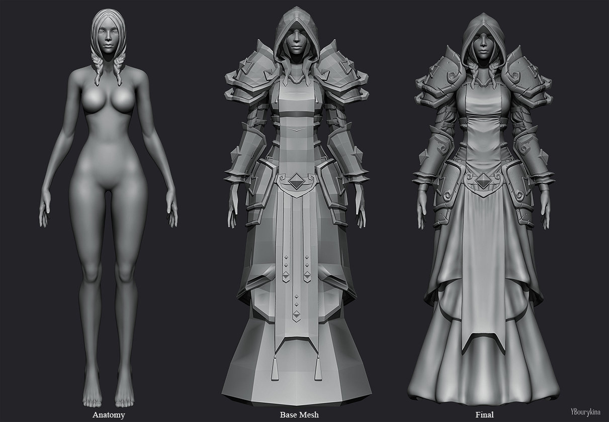 Aydin Paladin Nude