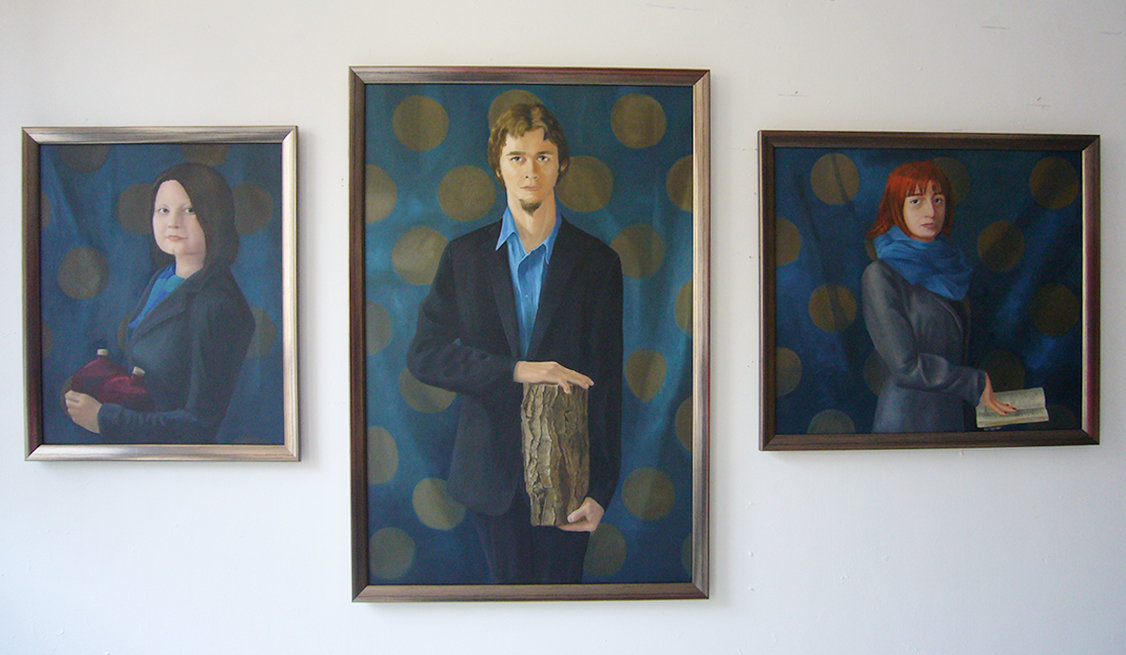 Maciej Lorenc - Maria