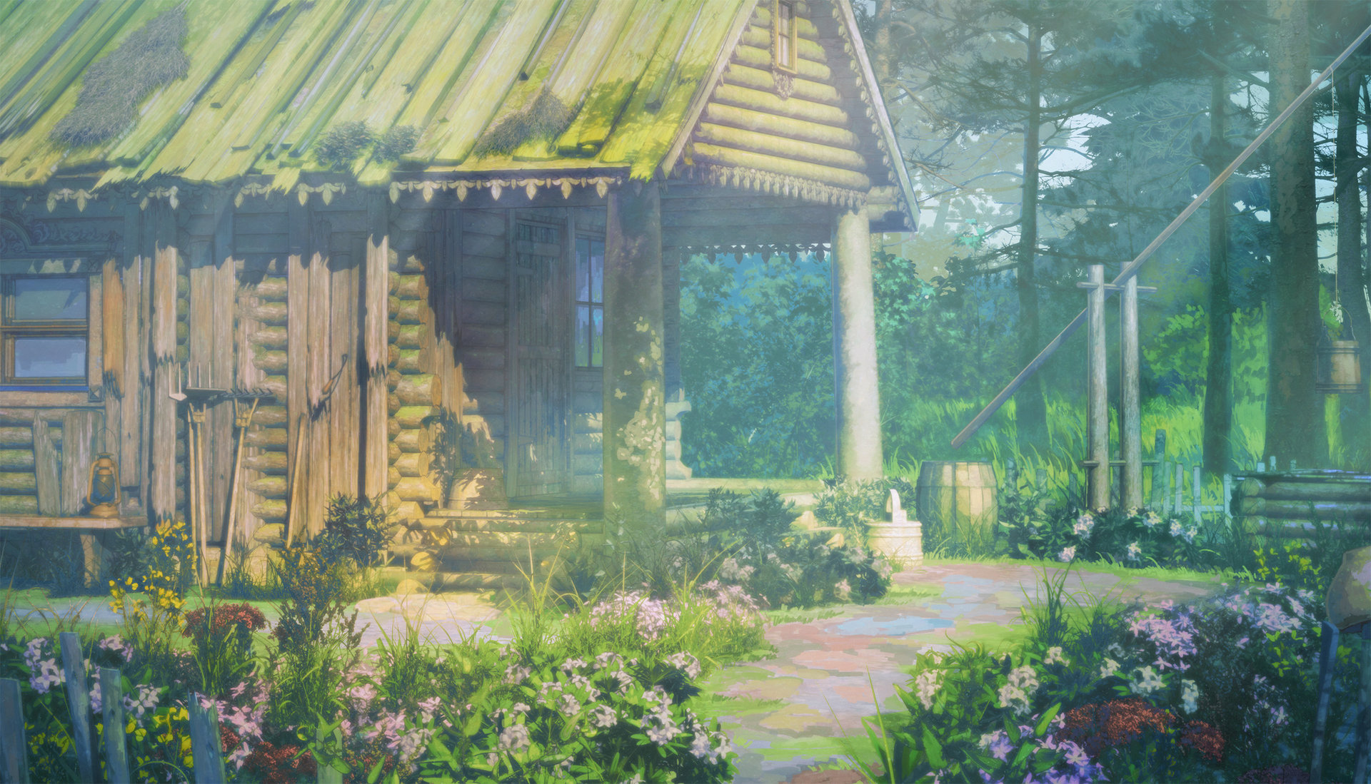 Download 93 Background Reference Art HD Terbaik