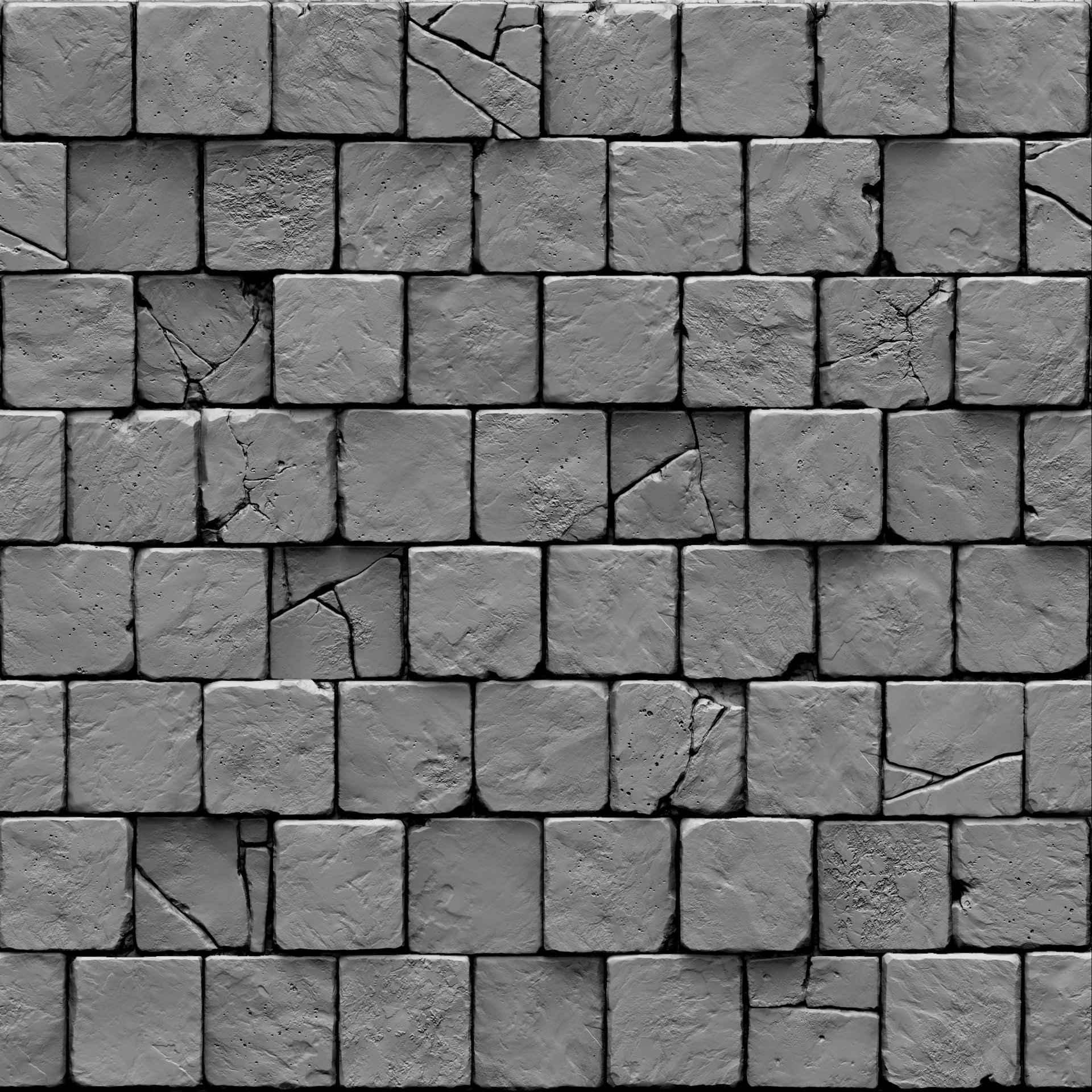 Artstation Stone Floor Jared Sobotta